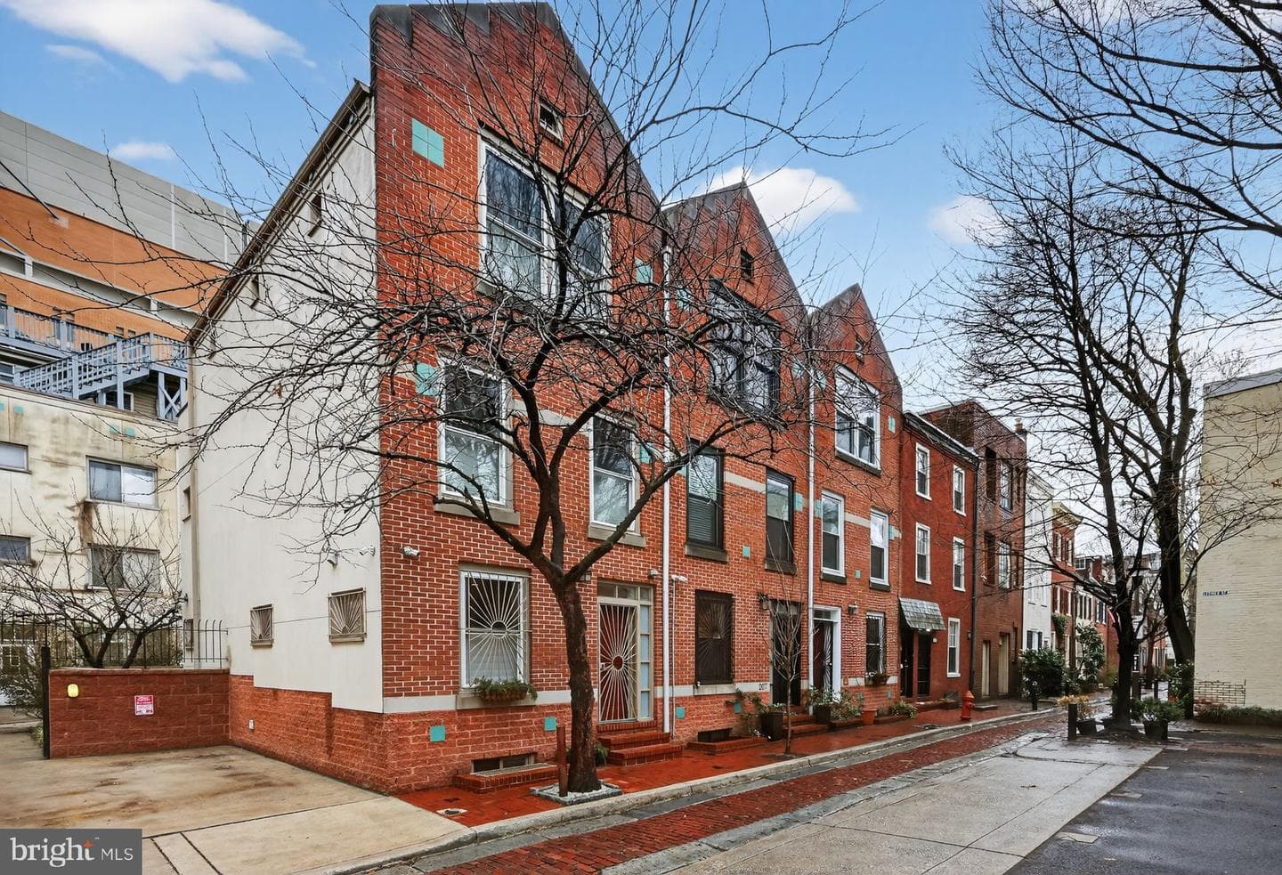 205 S Jessup Street photo 1