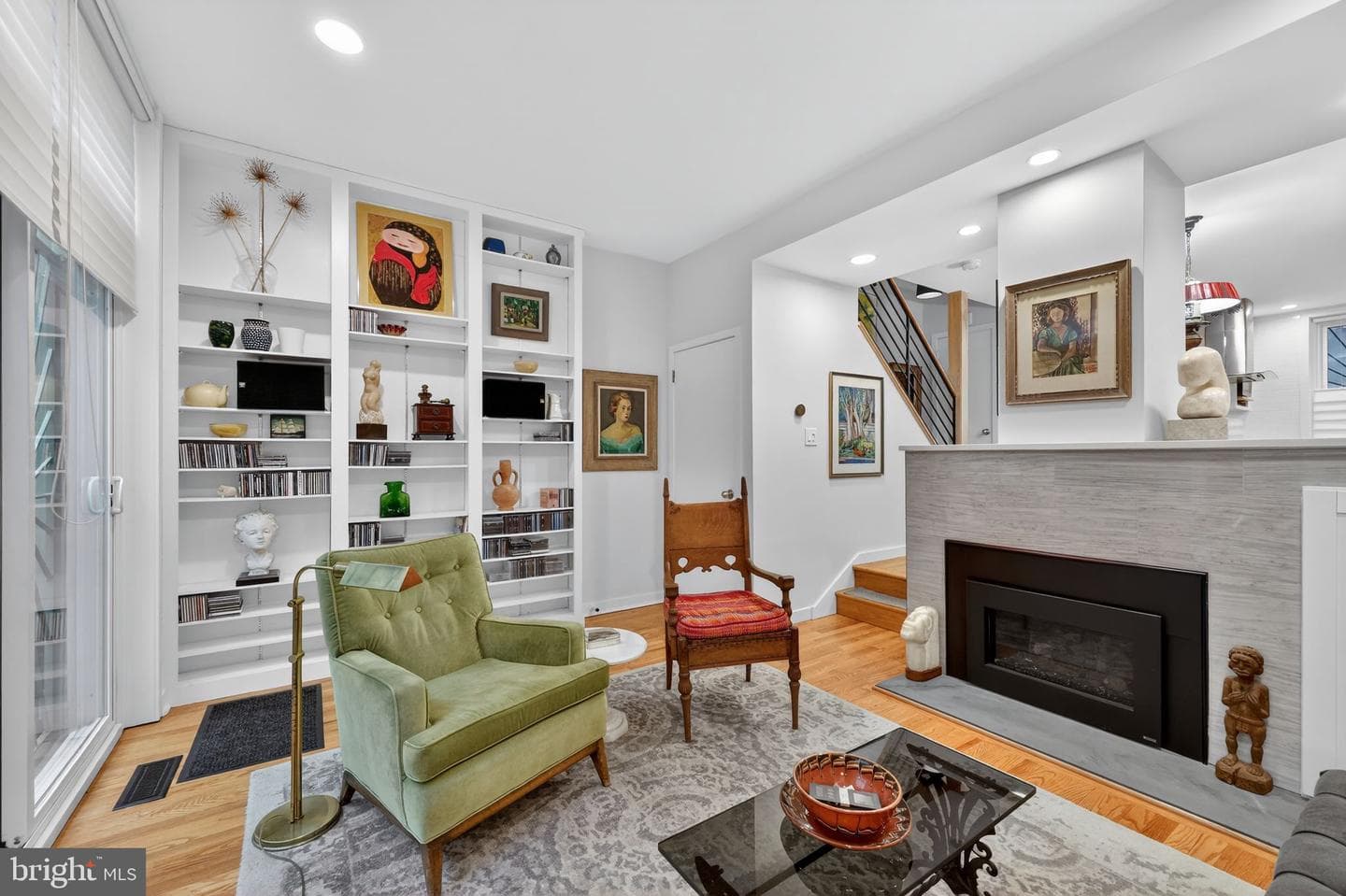 205 S Jessup Street photo 12