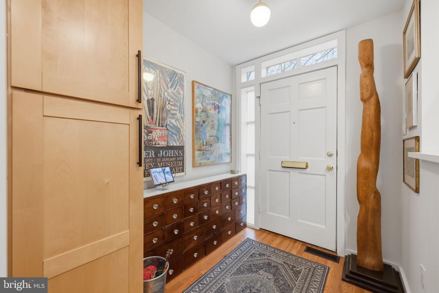 205 S Jessup Street photo 3