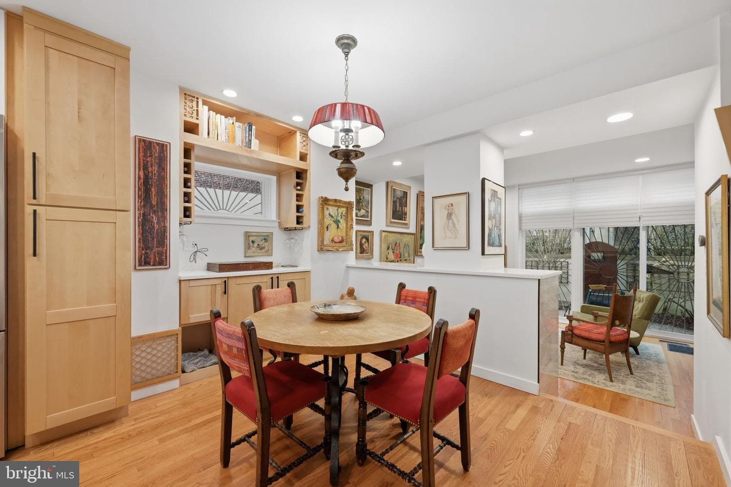 205 S Jessup Street photo 7