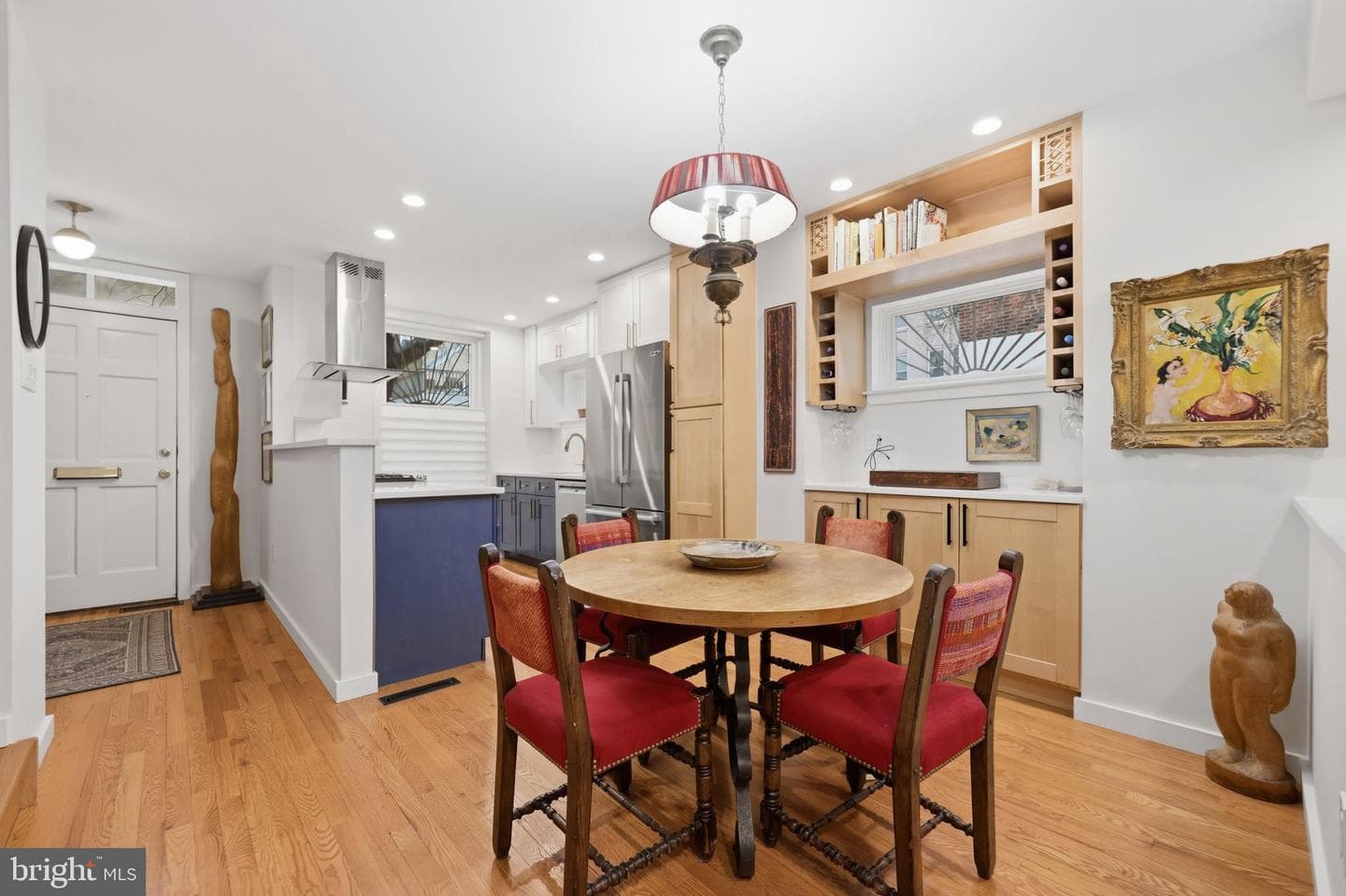 205 S Jessup Street photo 8