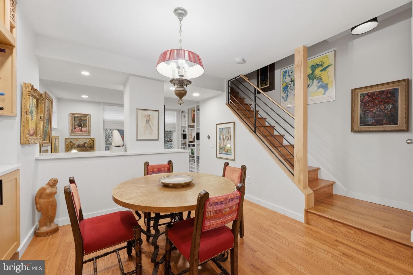 205 S Jessup Street photo 9