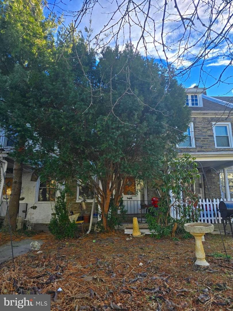 4428 Sherwood Road photo 1
