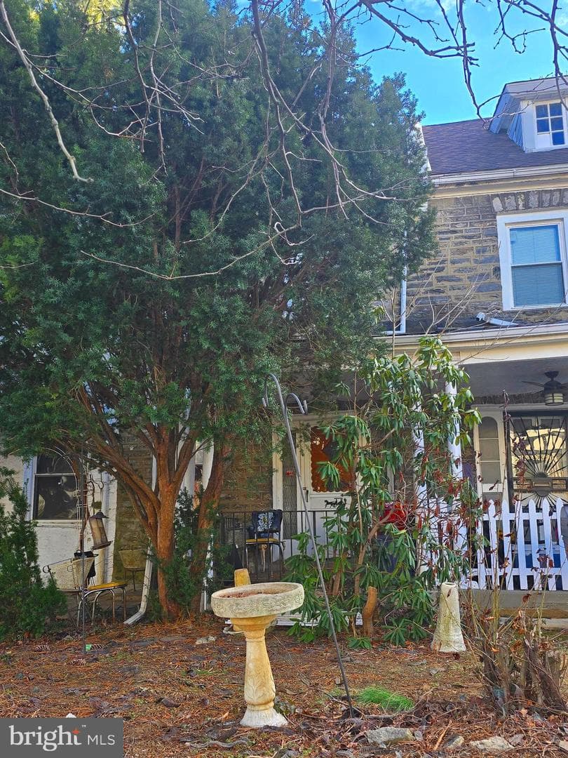 4428 Sherwood Road photo 2