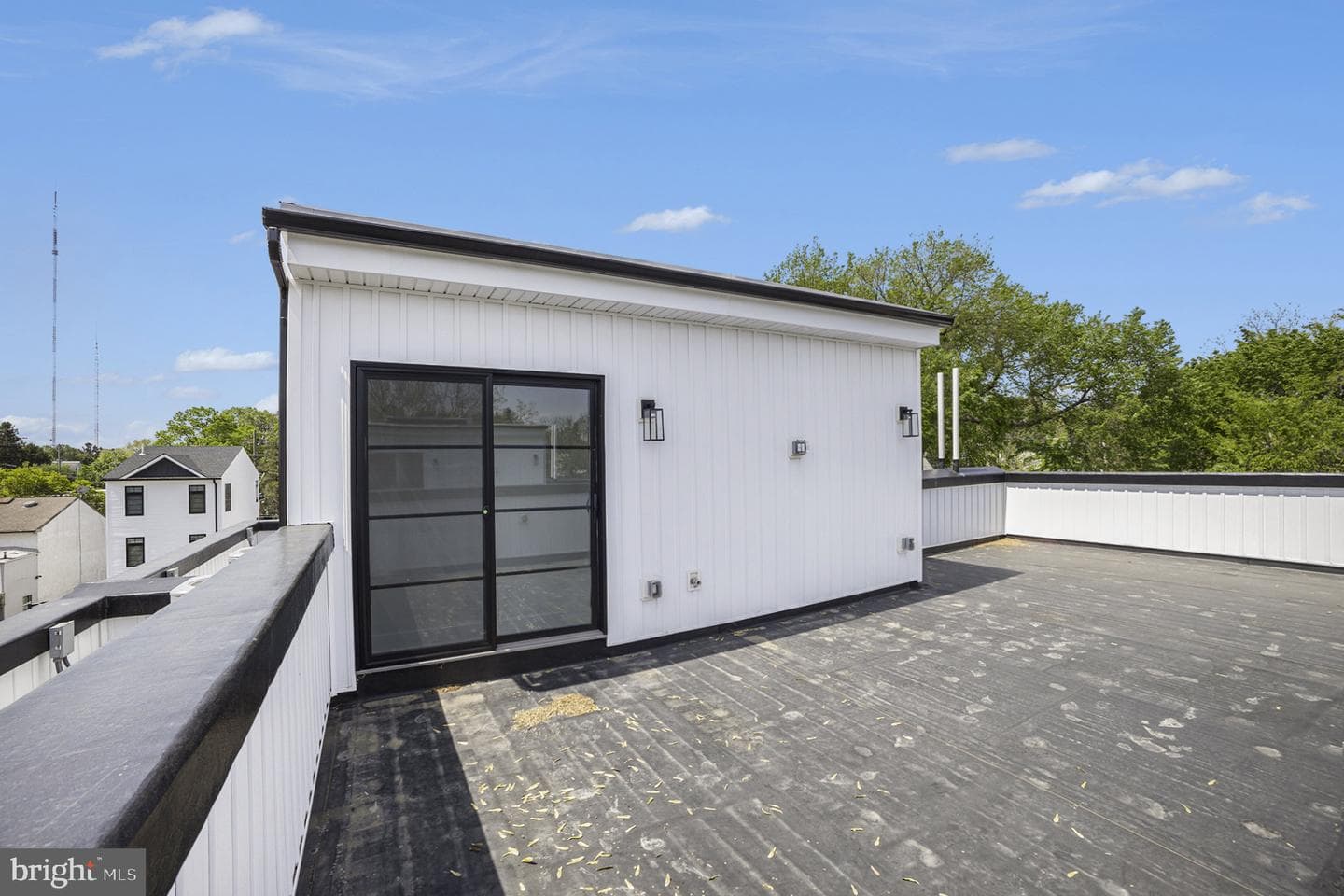 7519 Ridge Avenue #203 photo 25
