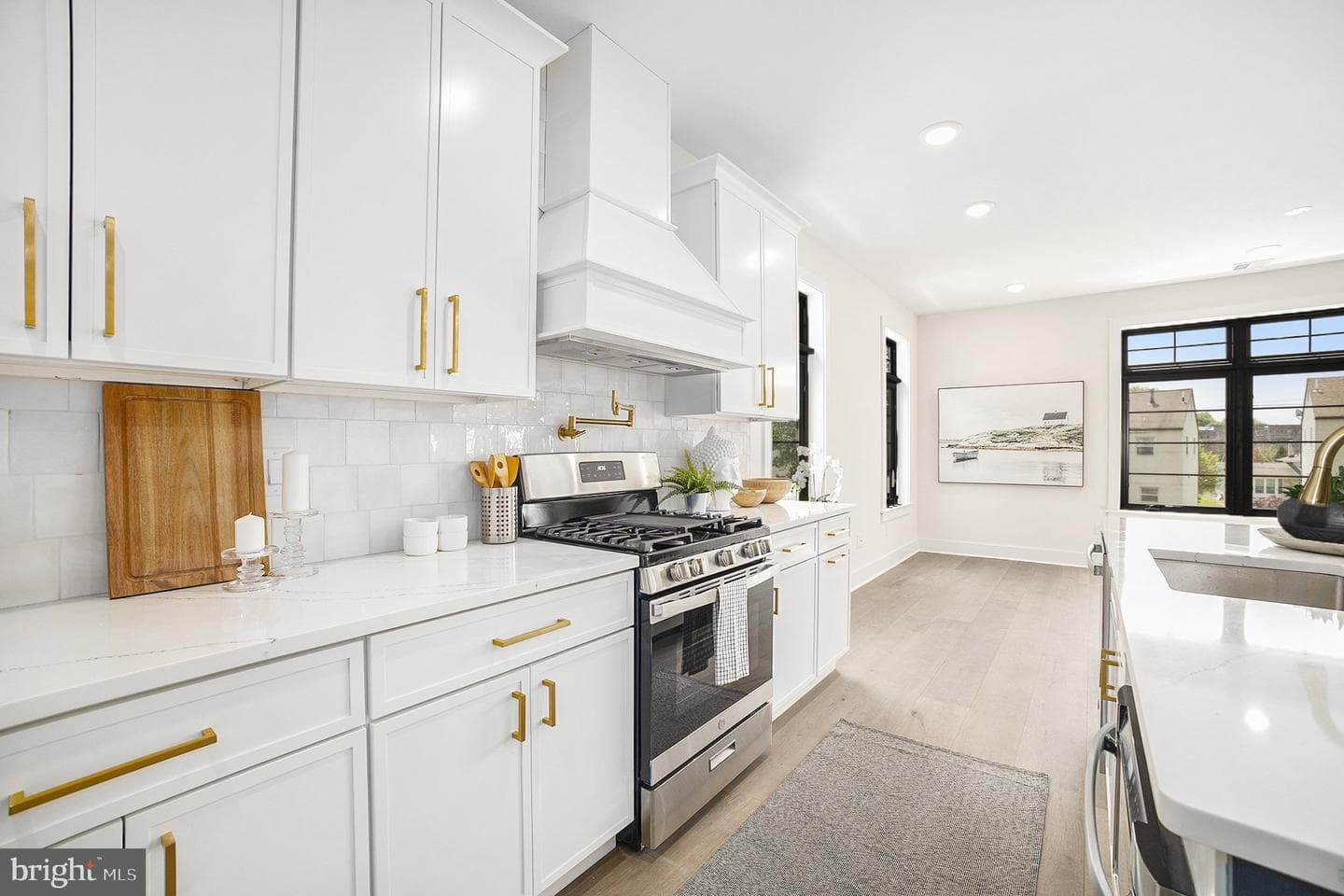 7519 Ridge Avenue #203 photo 8