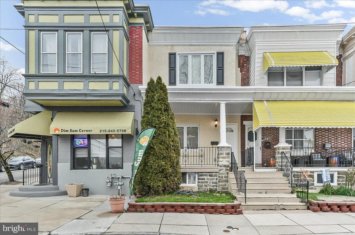 3987 Terrace Street photo 2