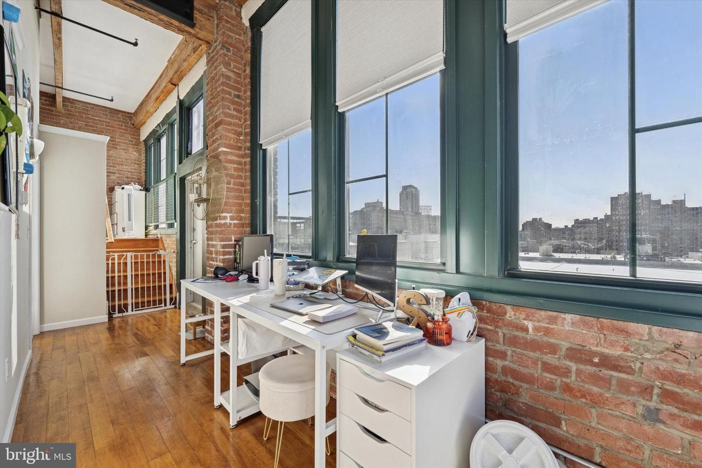 1010 Arch Street #807 photo 11