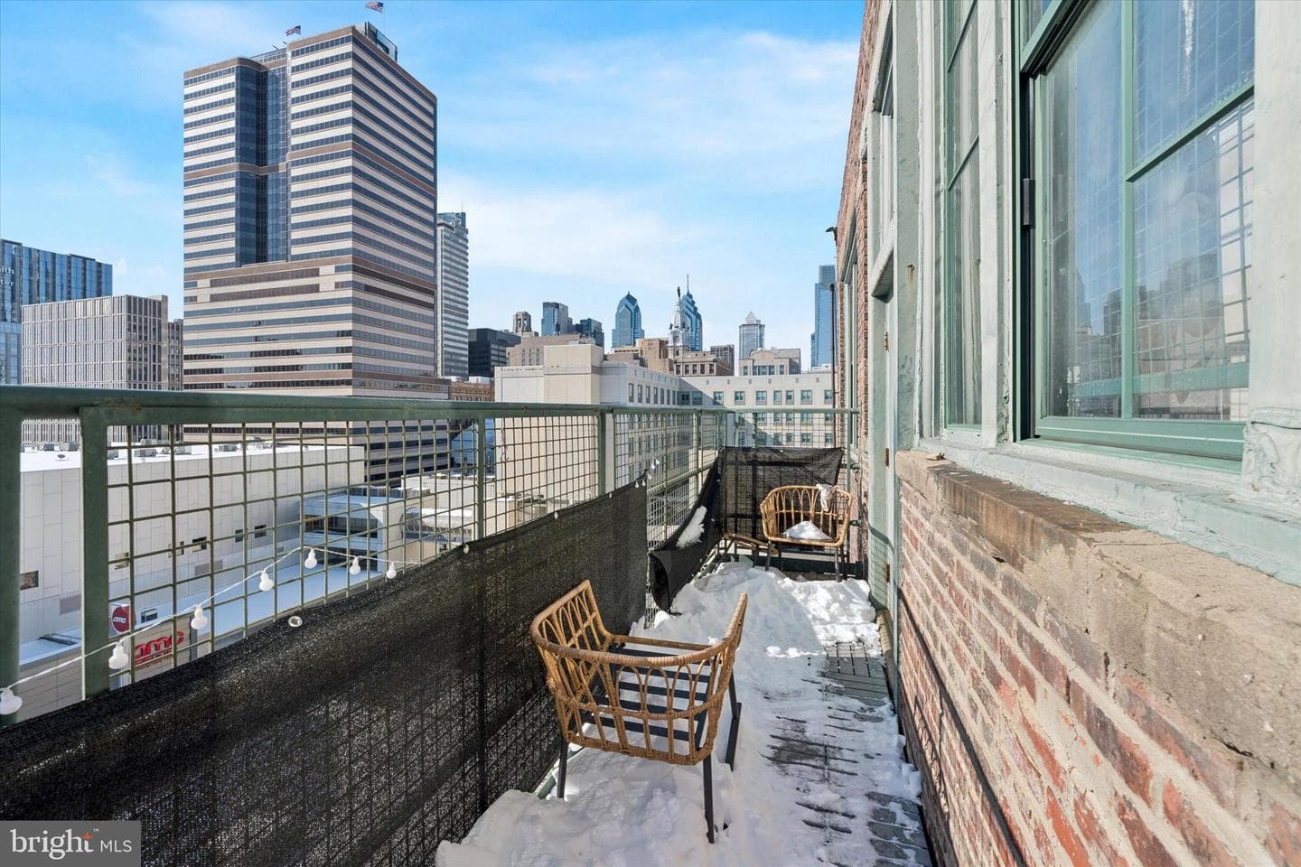 1010 Arch Street #807 photo 16