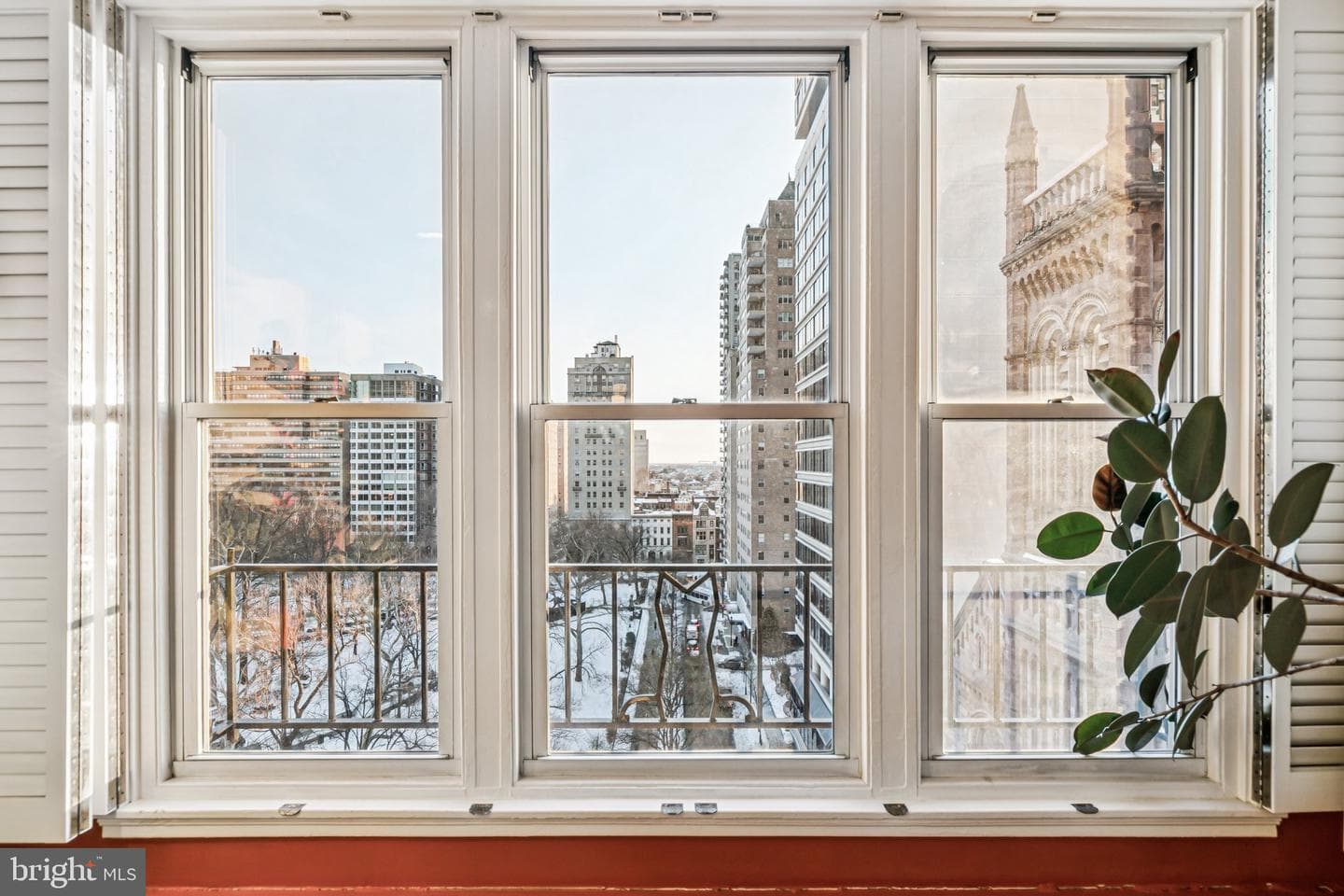 1901 Walnut Street #10a, Philadelphia