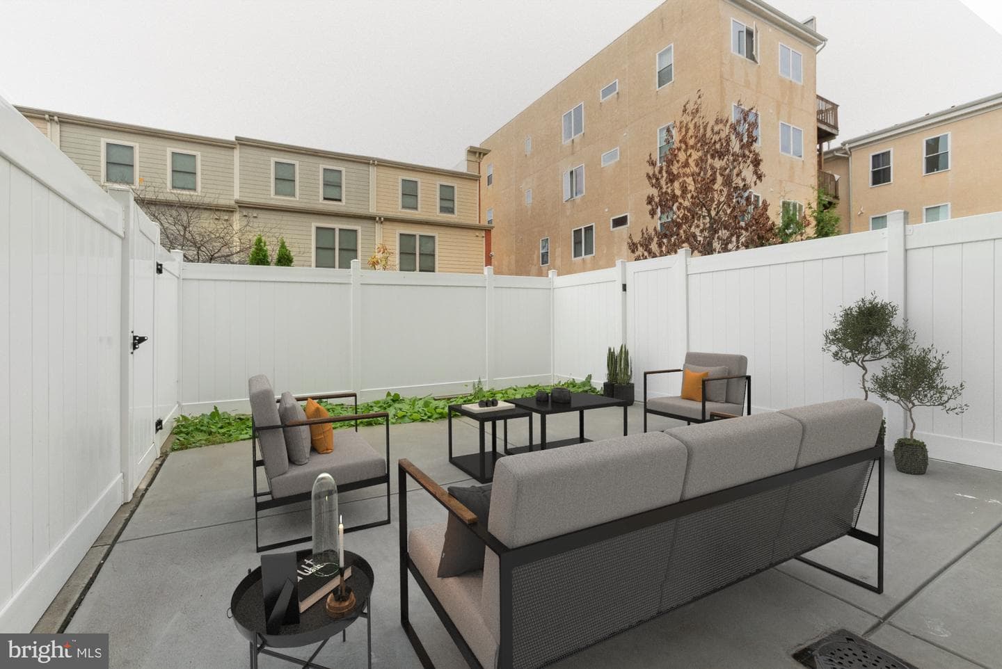 1516 Cambridge Street #1 photo 12