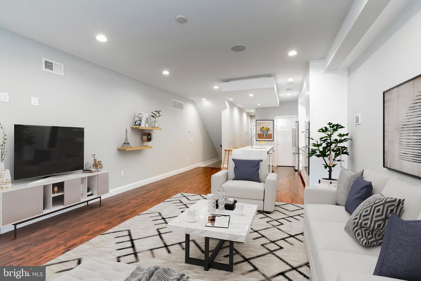 1516 Cambridge Street #1 photo 3