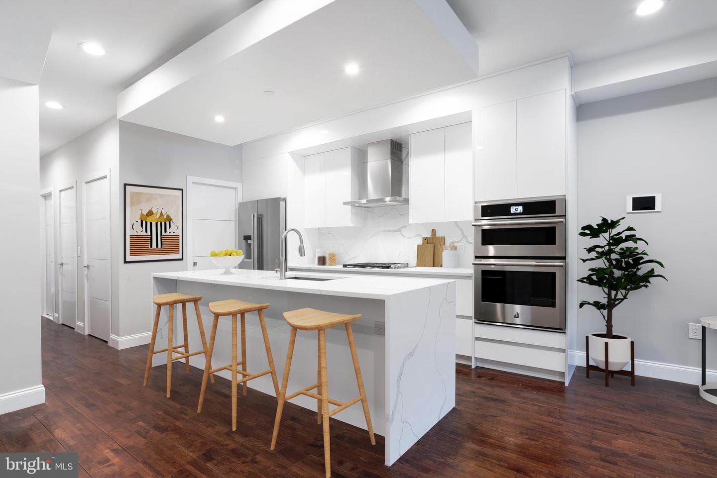 1516 Cambridge Street #1 photo 8