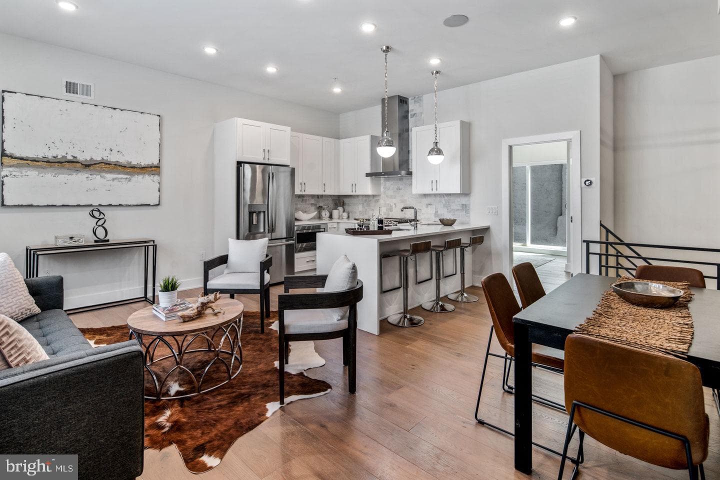 1910 Brown St #1, Philadelphia