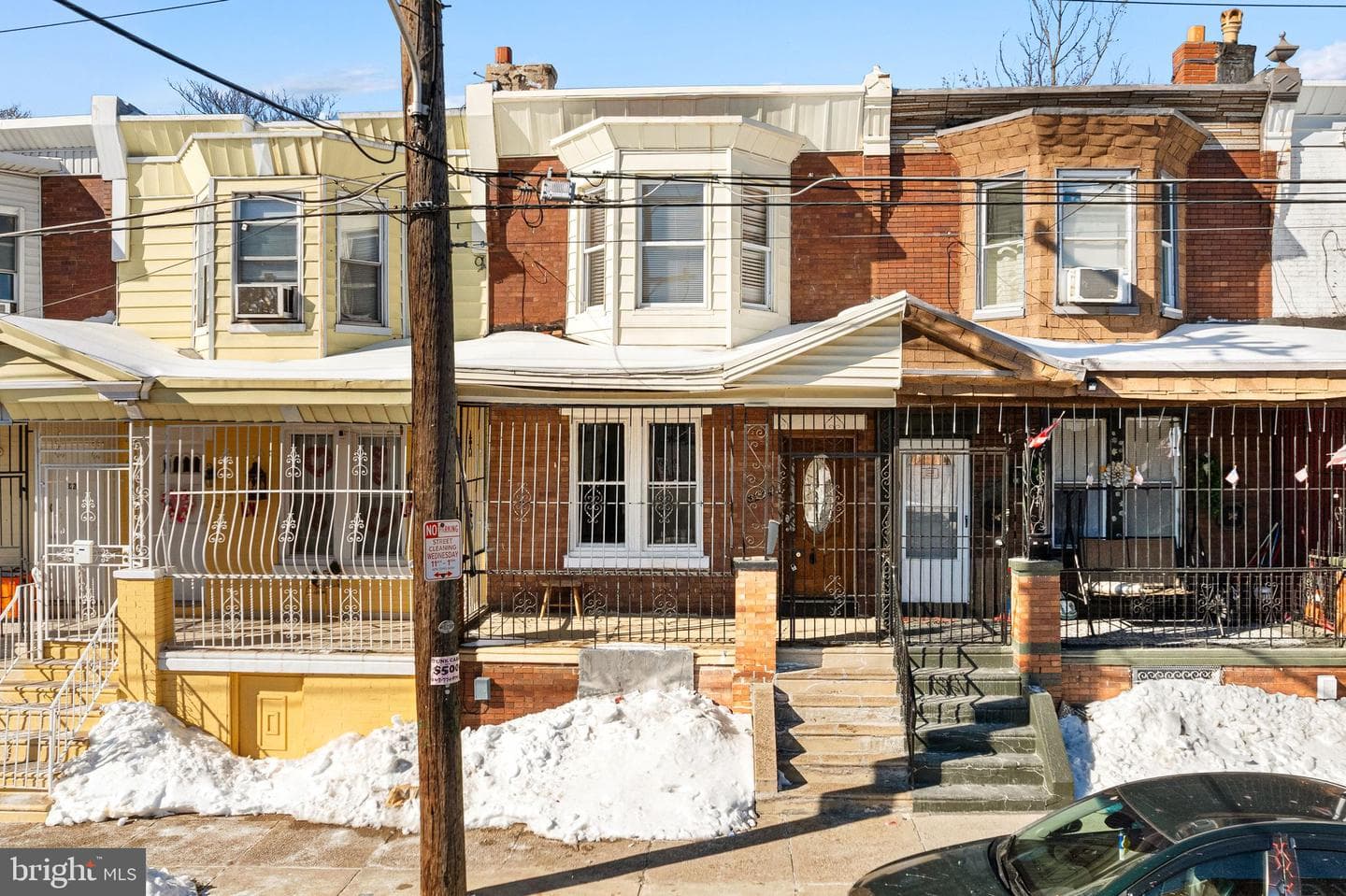 3224 A Street, Philadelphia