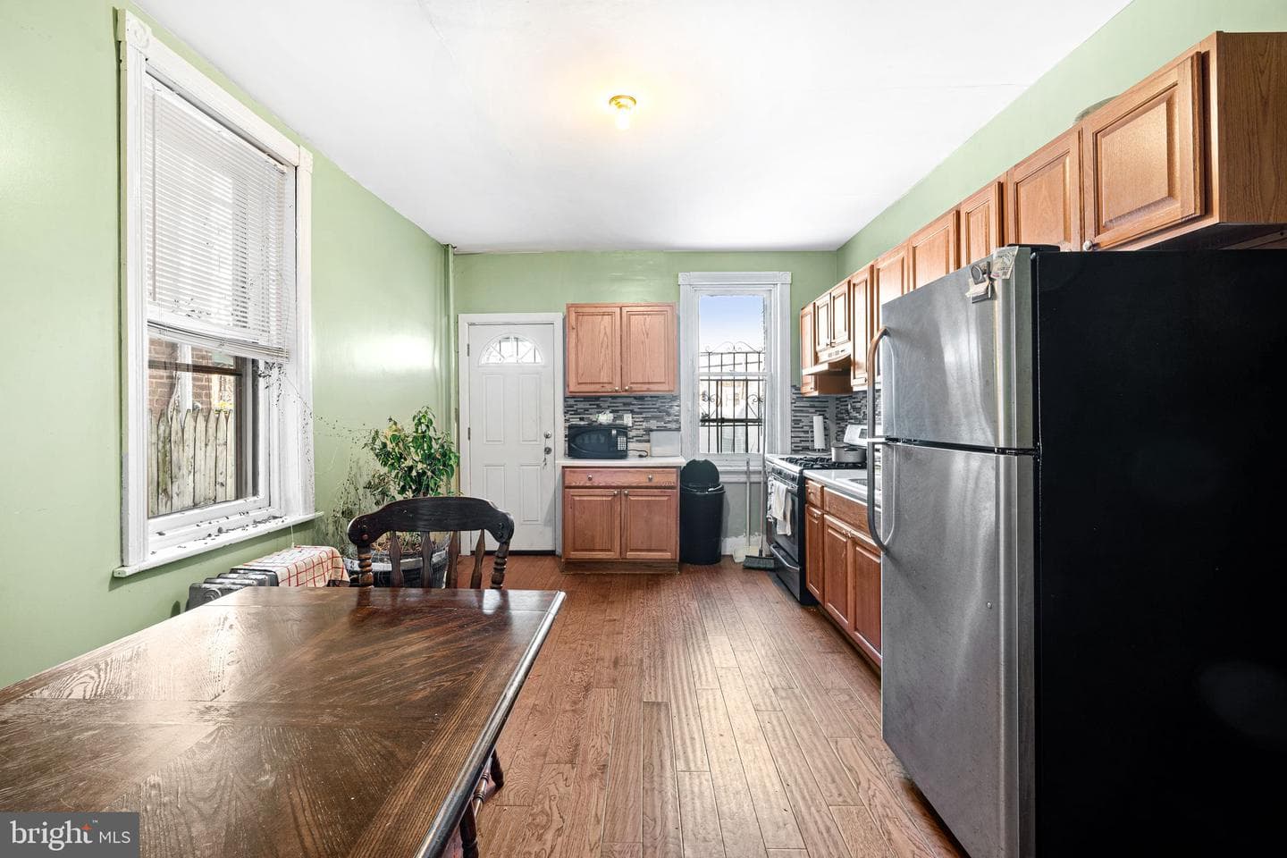 3224 A Street photo 10