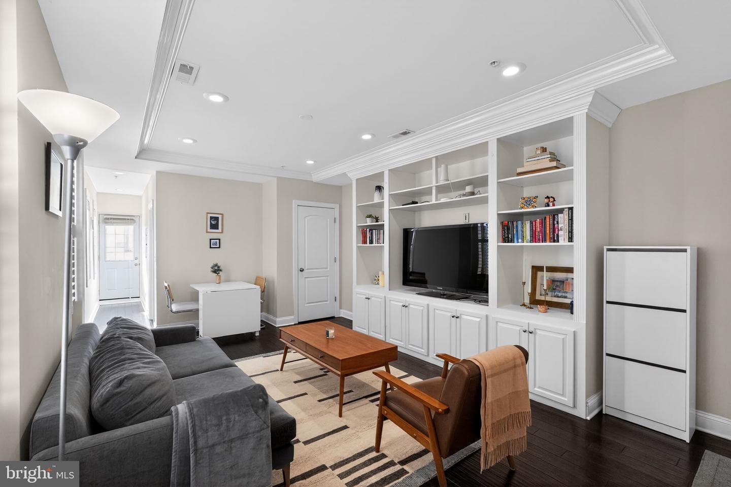 1938 Green Street #2, Philadelphia