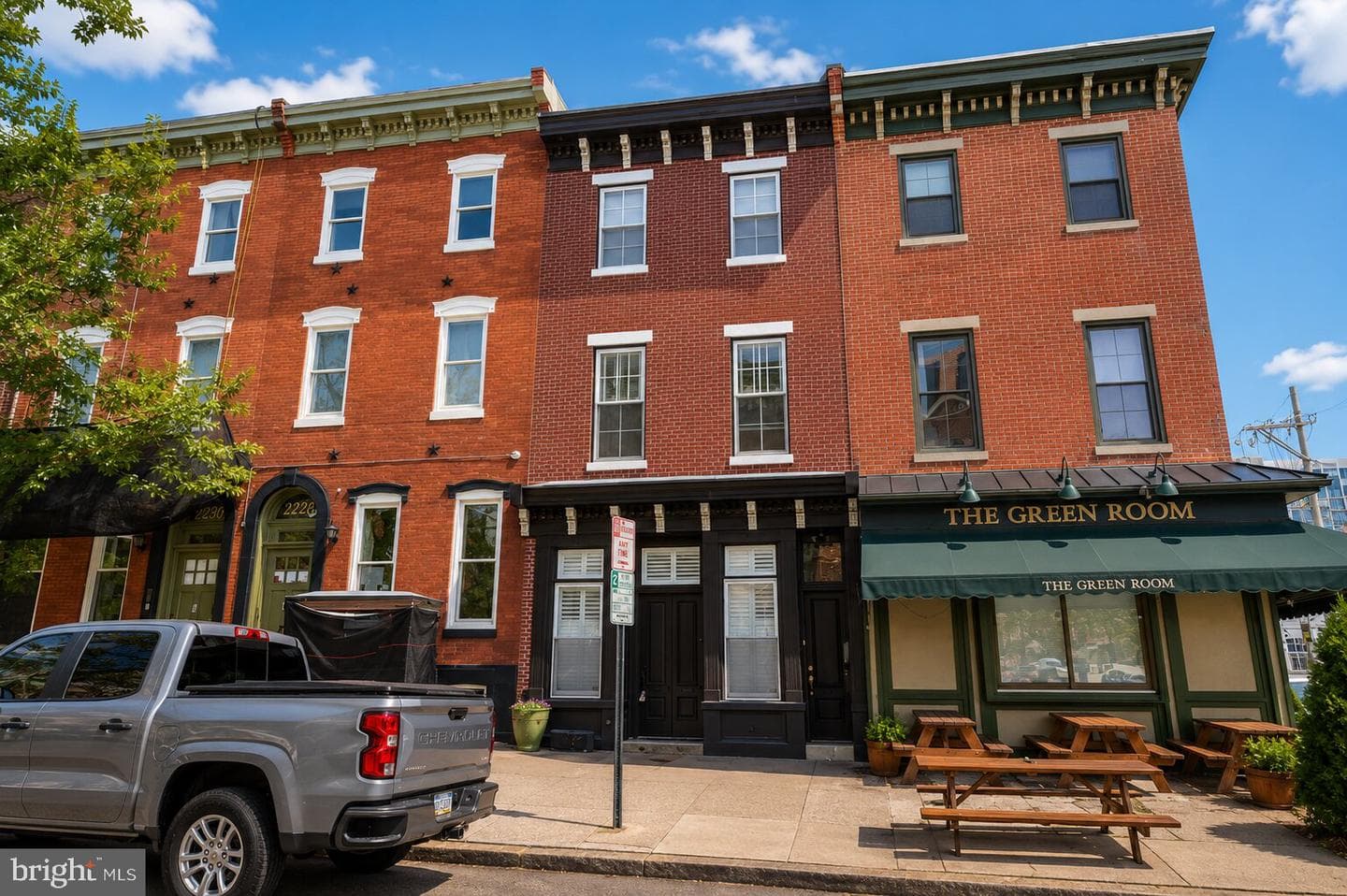 1938 Green Street #2 photo 15