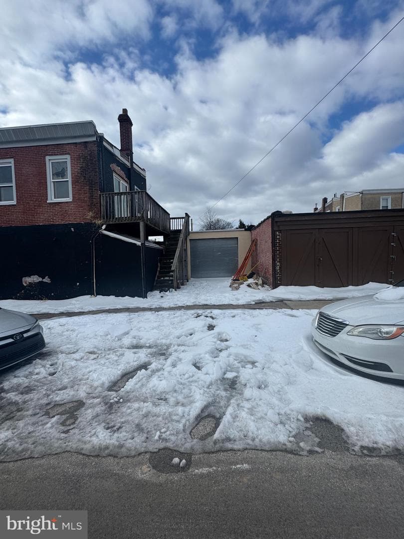 4768 Tacony Street photo 5