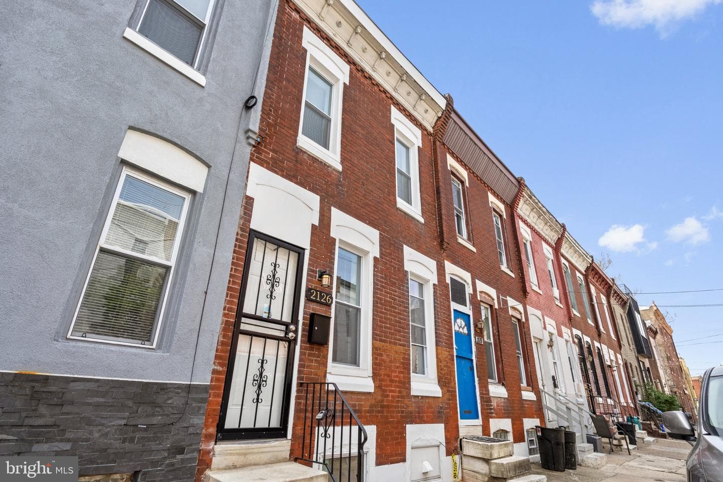 2126 Pierce Street, Philadelphia
