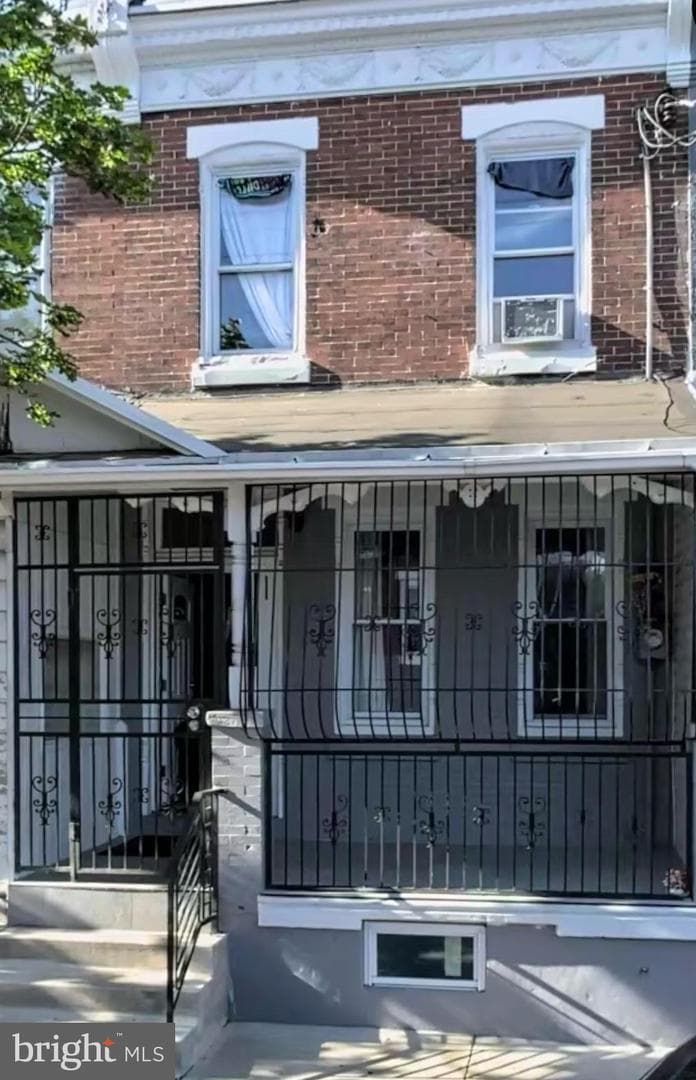 1513 Butler, Philadelphia