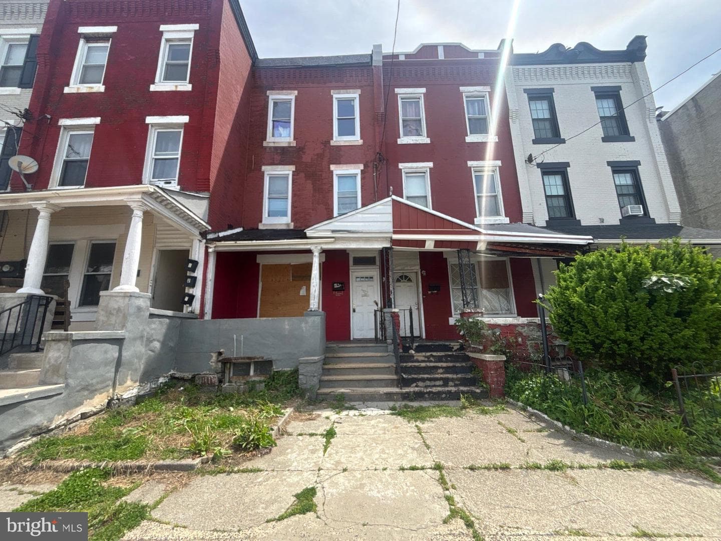 1685 N 56th Street, Philadelphia