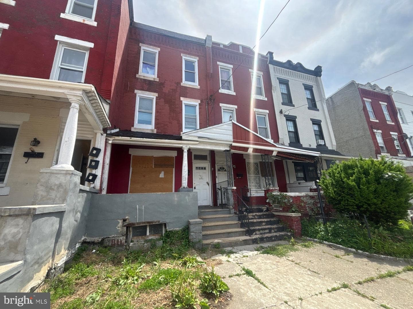 1685 N 56th Street, Philadelphia