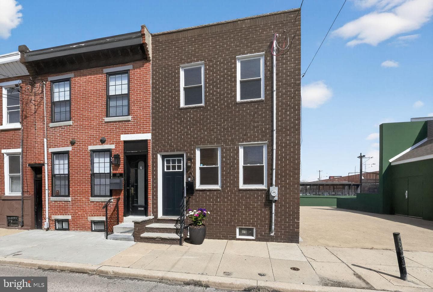 103 Mcclellan Street, Philadelphia