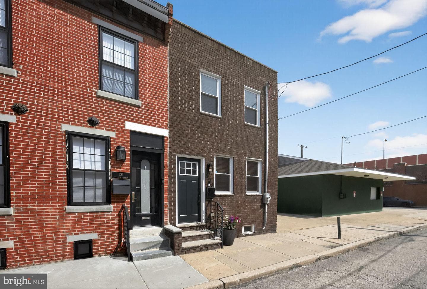 103 Mcclellan Street, Philadelphia