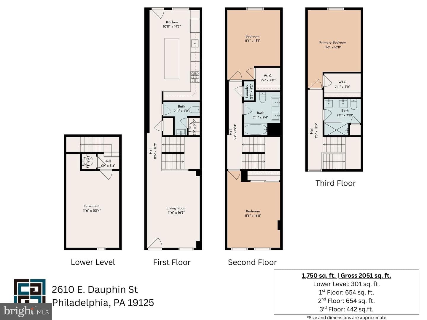 2610 E Dauphin Street photo 27