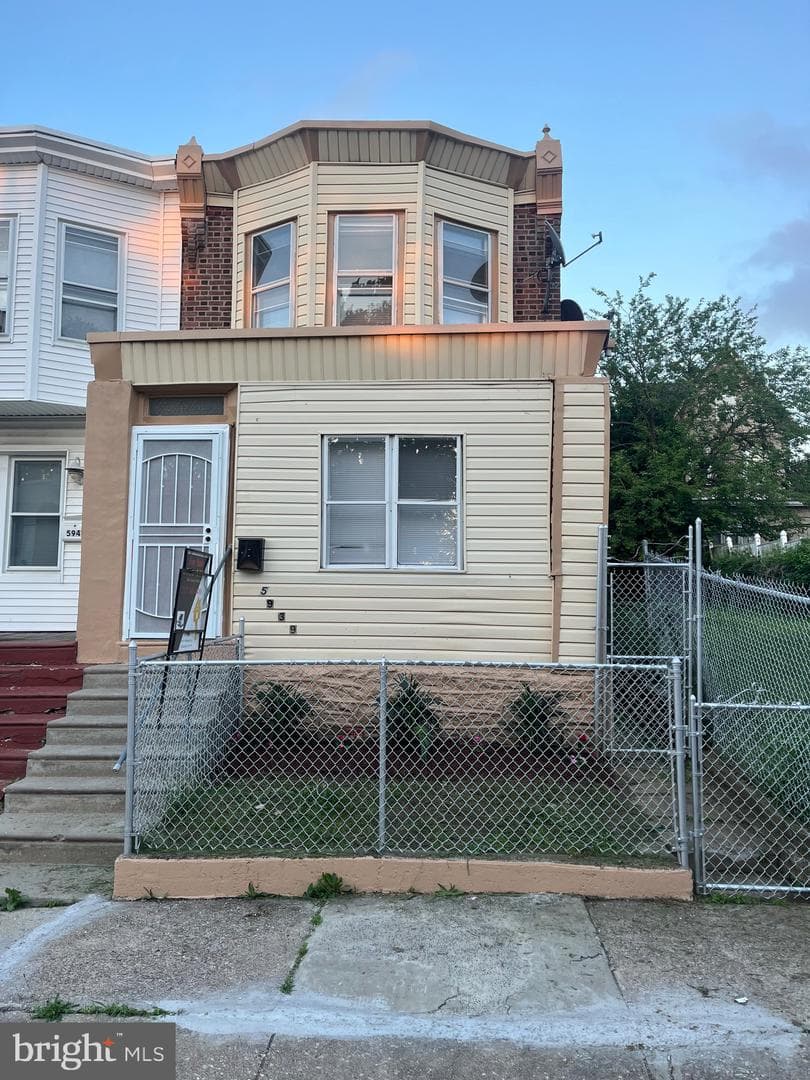 5939 N Camac Street, Philadelphia