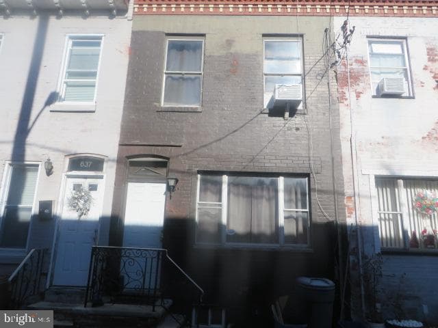 635 Gerritt Street