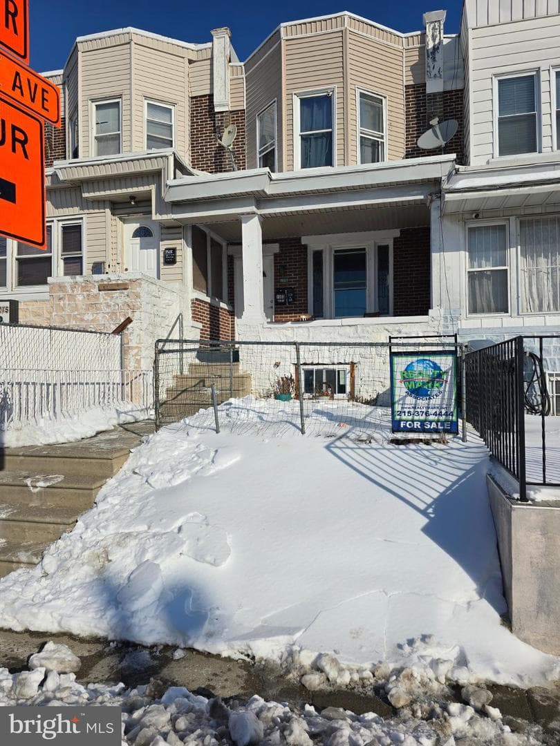 1503 E Luzerne Street, Philadelphia