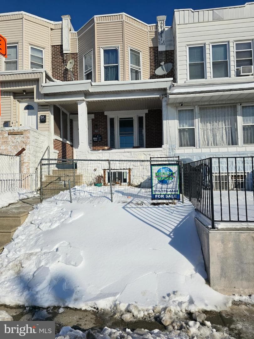 1503 E Luzerne Street, Philadelphia
