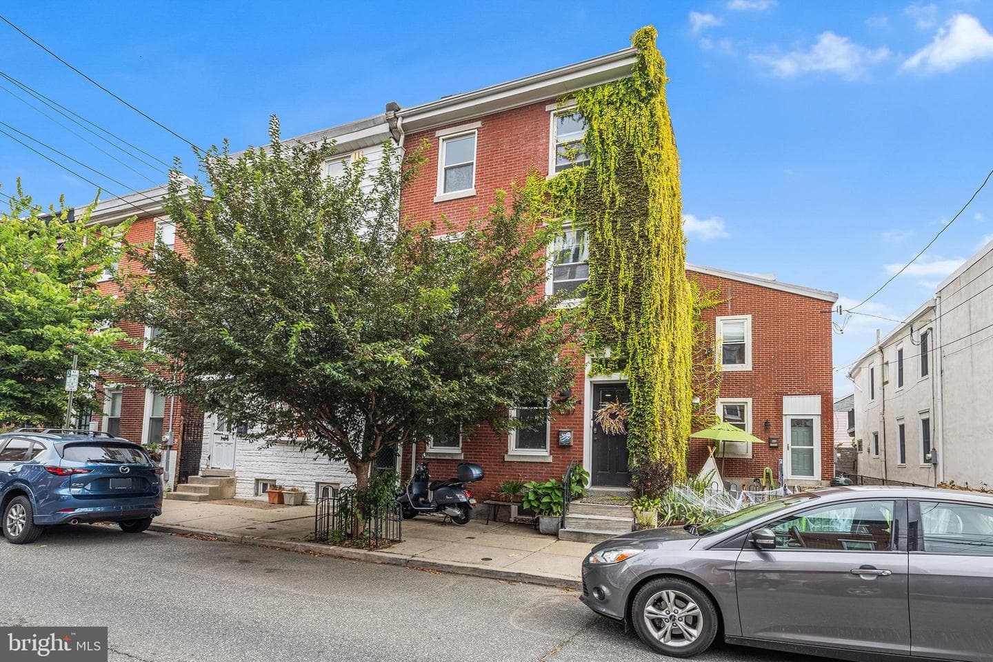 1337 Marlborough Street