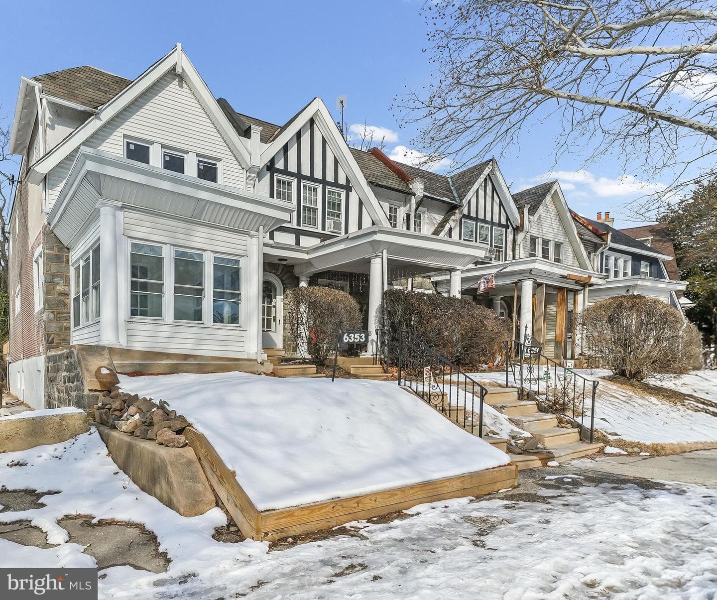 6353 Lebanon Avenue, Philadelphia