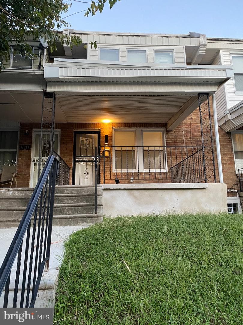 6215 N Gratz Street, Philadelphia