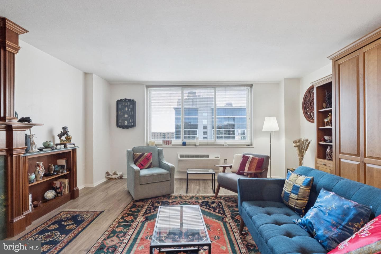 1901 John F Kennedy Boulevard #2816 photo 2