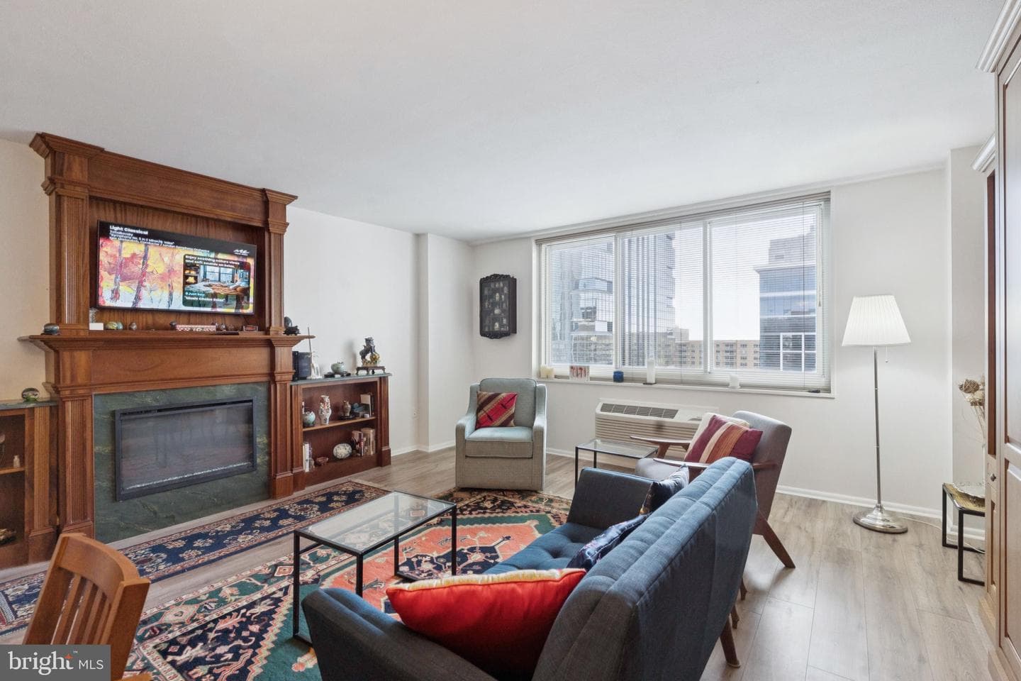 1901 John F Kennedy Boulevard #2816 photo 3