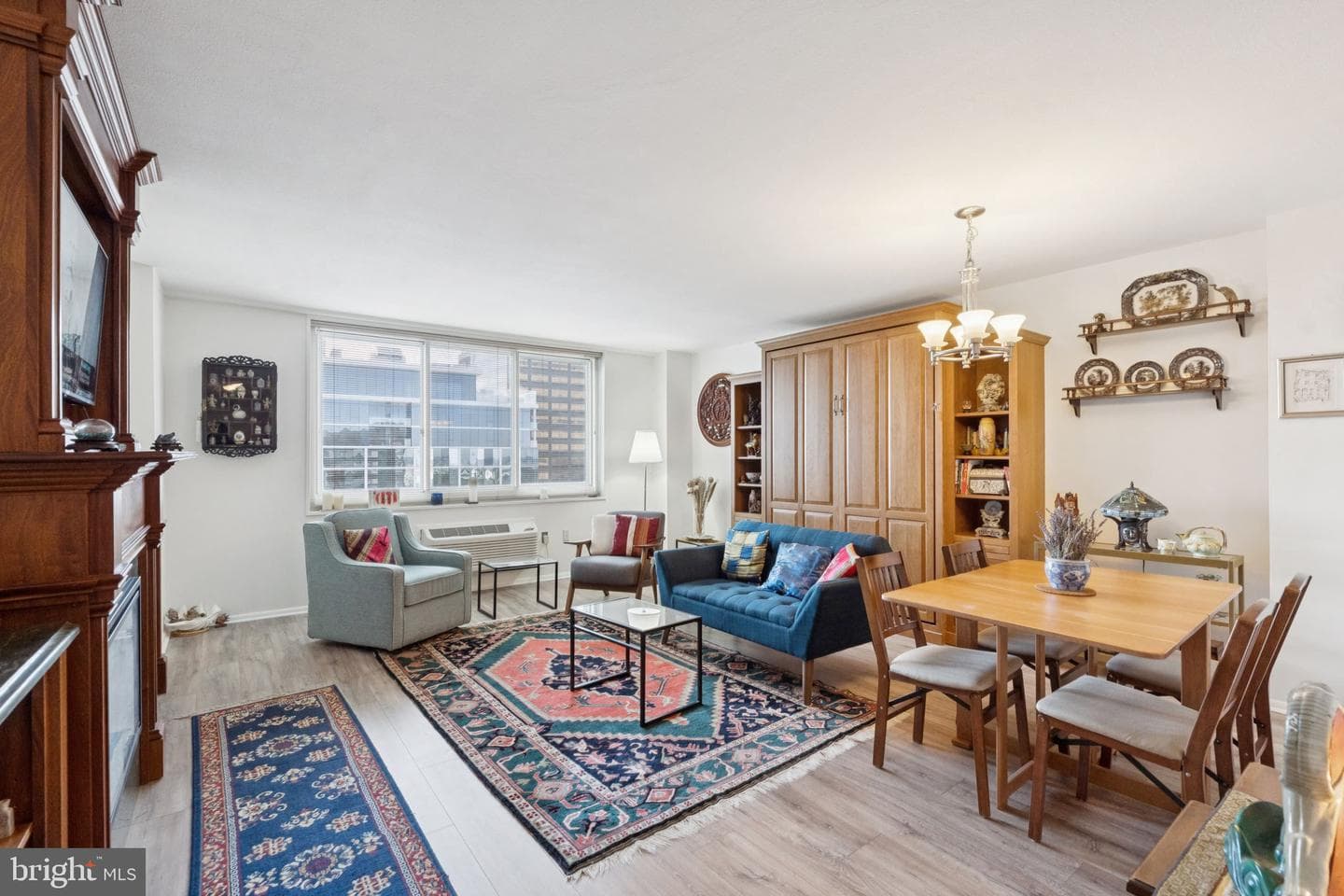 1901 John F Kennedy Boulevard #2816 photo 4