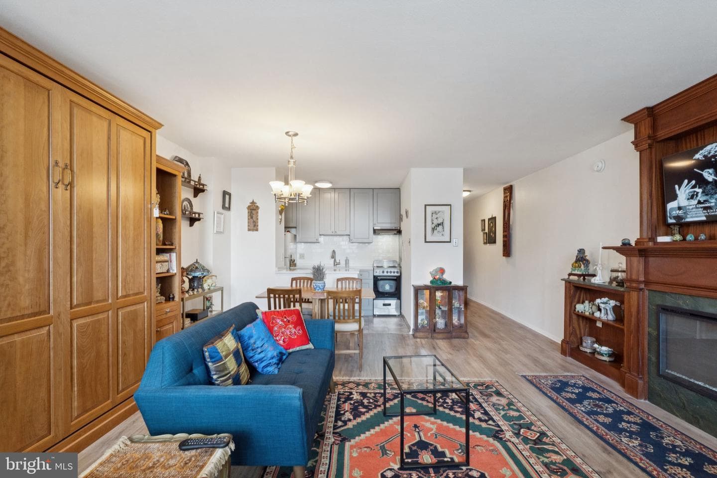 1901 John F Kennedy Boulevard #2816 photo 7
