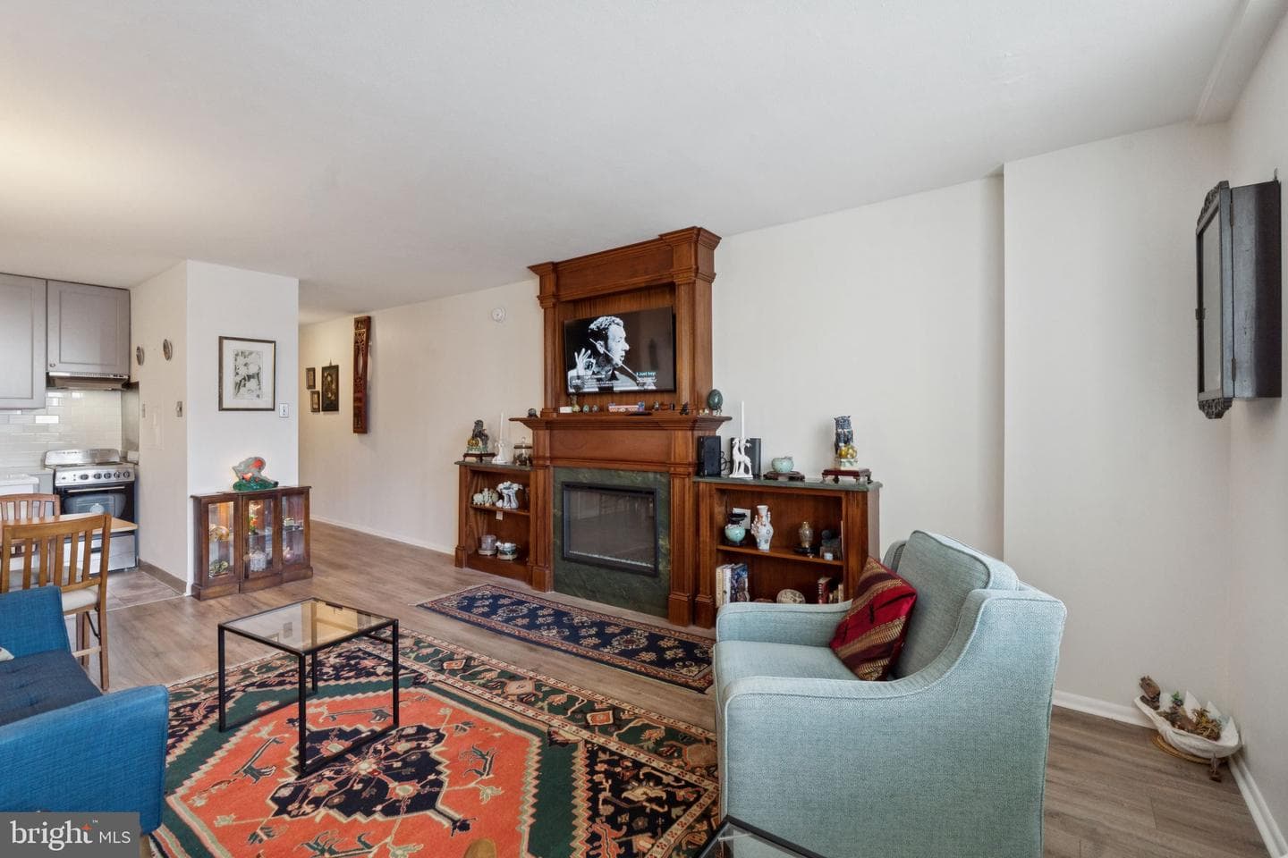 1901 John F Kennedy Boulevard #2816 photo 9