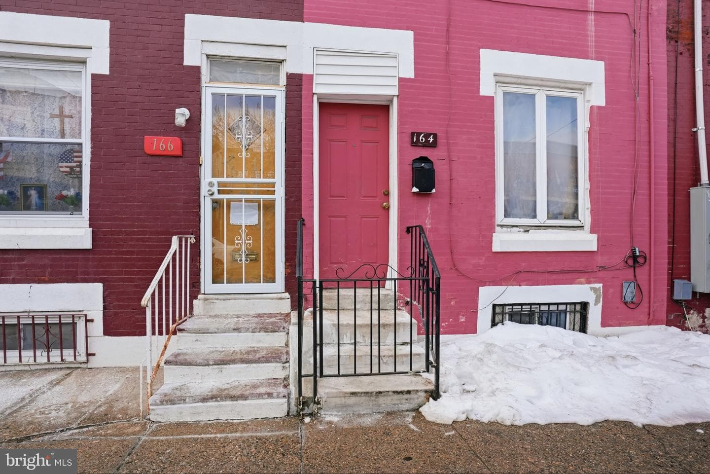 164 E Ontario Street, Philadelphia