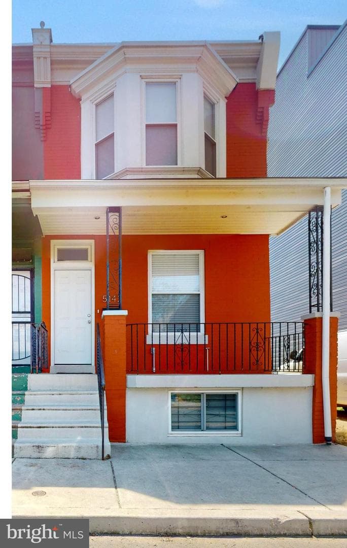 5142 Ranstead Street, Philadelphia
