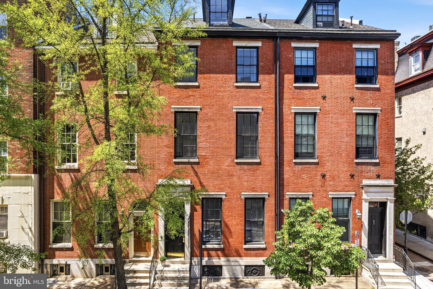 306 S 10th Street #d, Philadelphia