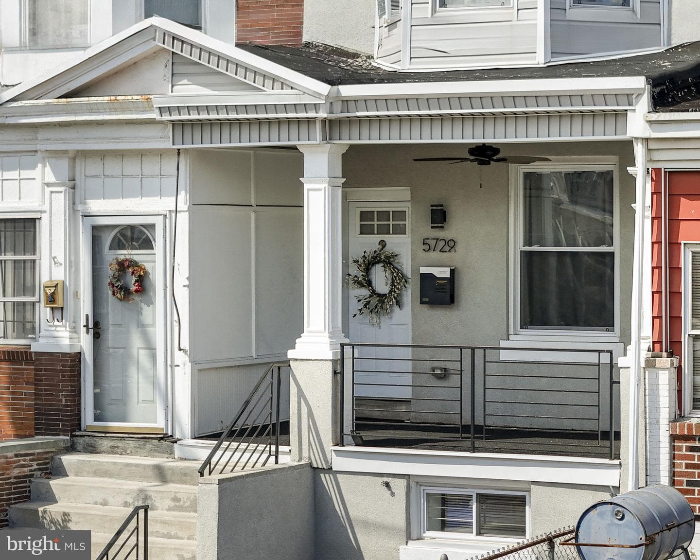 5729 Christian Street, Philadelphia