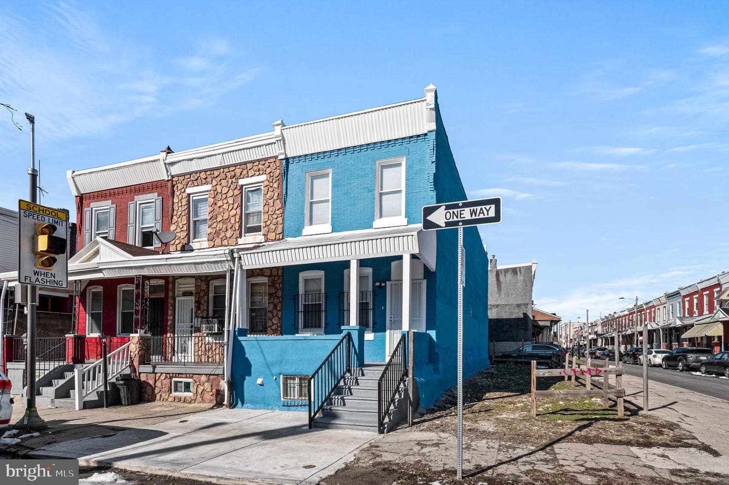 5839 Race Street photo 2