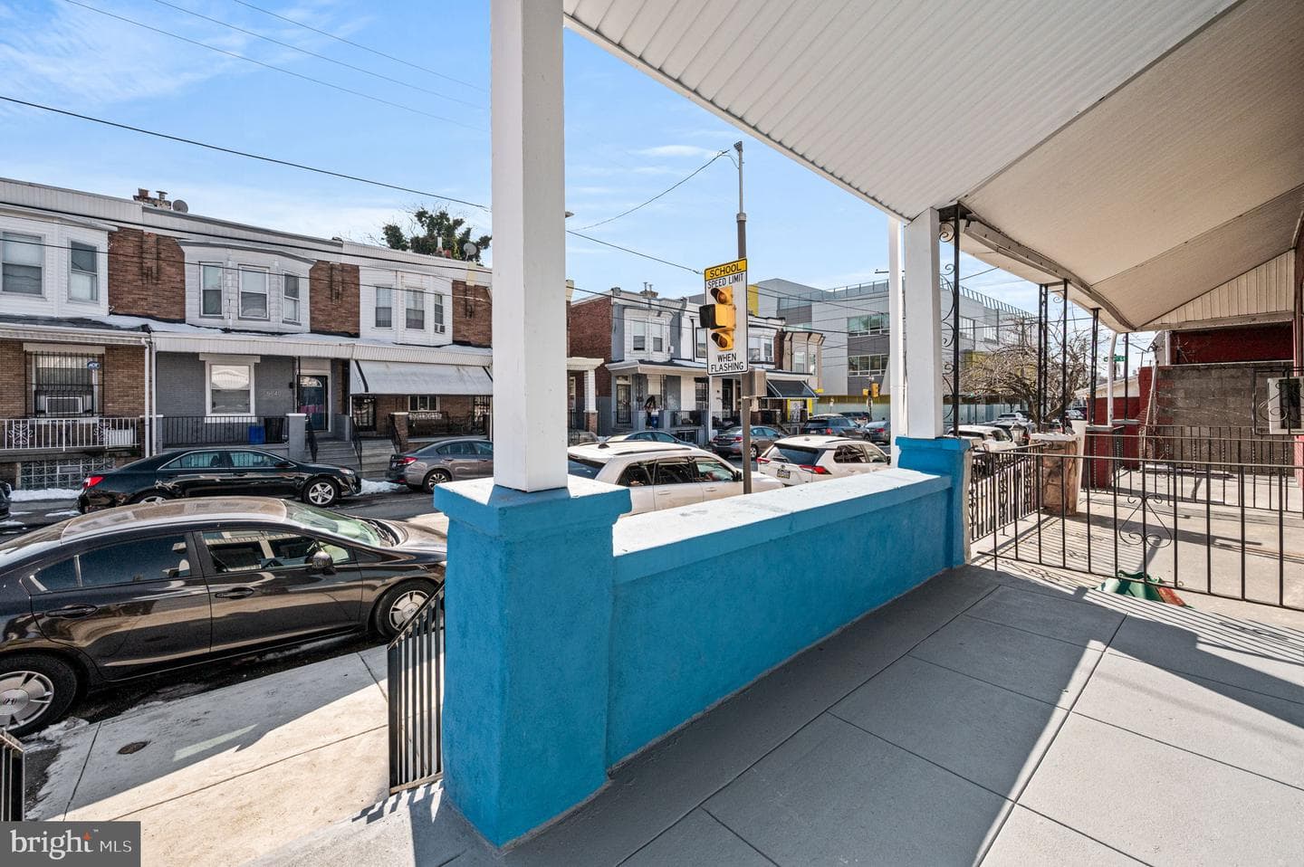 5839 Race Street photo 3