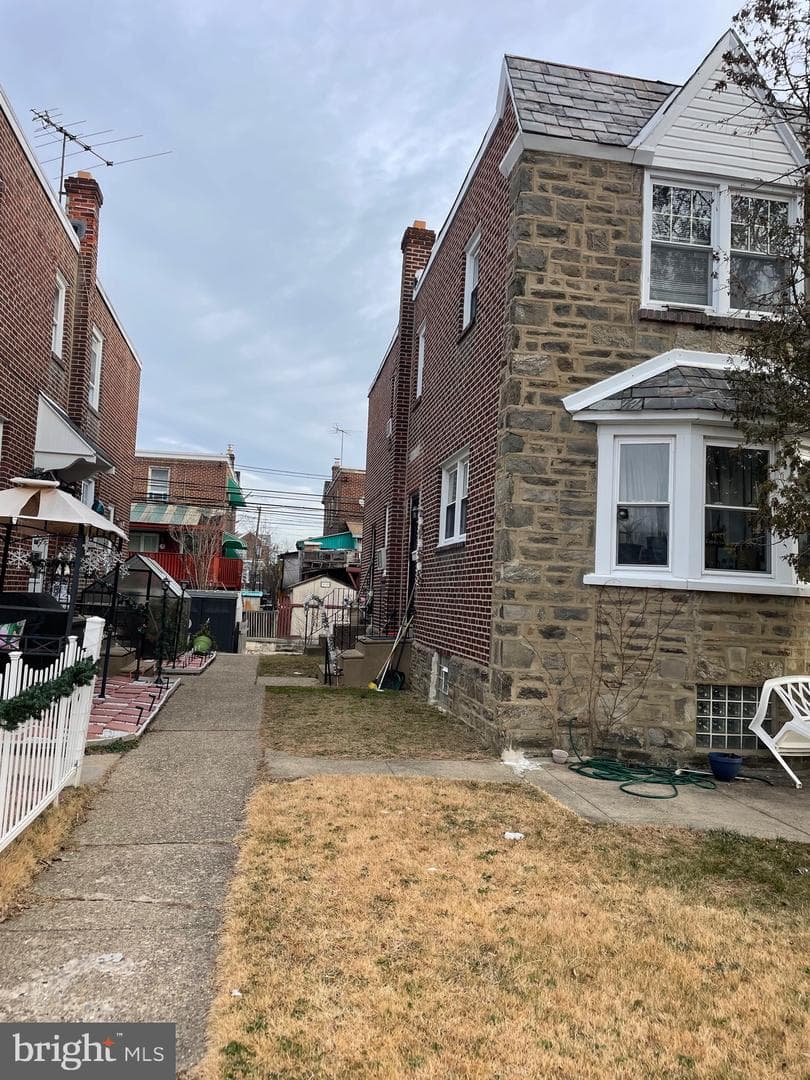 1141 Gilham Street, Philadelphia