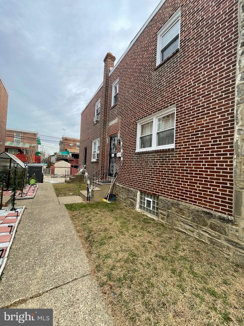 1141 Gilham Street, Philadelphia